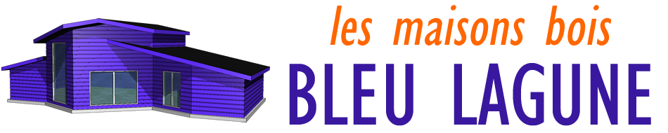 logo bleu lagune